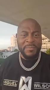 Miguel Wilson présente le Soul Symphony Orchestra Polo Classic ATL