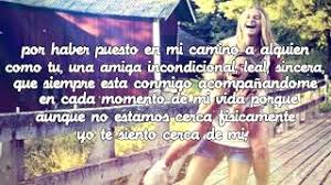 Para inspirarte, te regalamos algunas cartas de despedida para decir adiós a un amor o a un amigo, y convertir la separación en un bonito momento de intimidad. Carta Para Mi Mejor Amiga Youtube