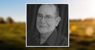 Wayne Priddy Obituary 2013