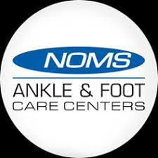 Foot care center near me. Noms Ankle And Foot Care Centers Noms