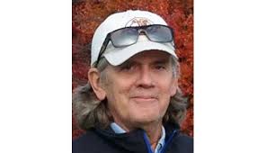 DENNIS LAYMON Obituary (1951