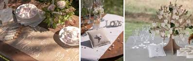 Décoration de mariage par couleur. Idees De Decoration De Table Et De Salle Pour Un Mariage