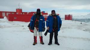 Bernardo o'higgins was born in chillán, a town in southern chile, then a colony of spain. Frente A La Base Ohiggins En Isla Isabel Riquelme Picture Of Base General Bernardo O Higgins Chilean Antarctic Base Antarctic Peninsula Tripadvisor