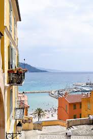 Basilique Saint Michel Menton France Best Of Provence France Travel Best Vacation Destinations Places To Travel