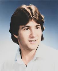 Ronald Andrew “Ronny” Berndt II (1967-1998)