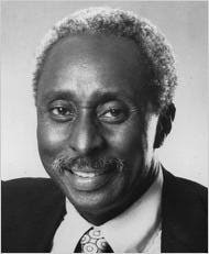 THE GODFATHER OF SPORTS TALK RADIO