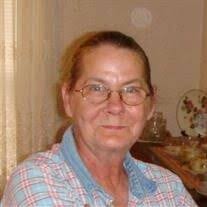 Vicki Jane Evans Obituary