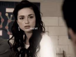 Я НАДЕЮСЬ КАЧЕСТВО НОРМ БУДЕТ.. #волчонок #эллисонарджент #эрикарейес  #эллирика #teenwolf #allisonargent #ericareyes