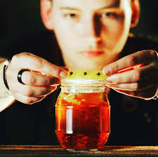 Enjoy the smooth harmonies of Tessa Lee & Mike Lizotte at the distillery  ‪tomorrow night‬! Yes, it's getting colder, but with mulled wine, hot  toddies, heaters, blankets and Dev's Dumplings freshly made