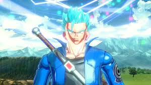 (mods) so if you like my mods or want give me some motivation to keep improving or whatever is the reason on your heart, consider supporting me on patreon! Play Goku And Gohan As Cac Mod Xenoverse Mods