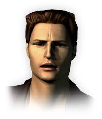 Who could play Harry? : r/silenthill