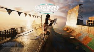 Tony hawk who is not a competitor, tries out the skate park at the 2020 summer olympics, friday, july 23, 2021, in tokyo, japan. Tony Hawk S Pro Skater 1 2 Best Maps For Travellers One Chilled Gamer