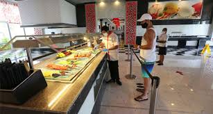 Your all inclusive buffet stock images are ready. Dining Options At All Inclusive Resorts In The New Normal Travel Weekly