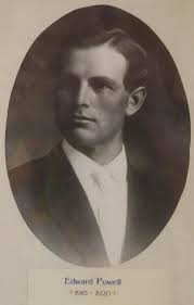 Edward Powell (1880-1960)