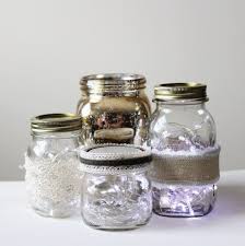 Diy fairy jar without glow sticks. Mason Jar Fairy Lights Mason Jars Mason Jar Fairy Lights Glass Jars