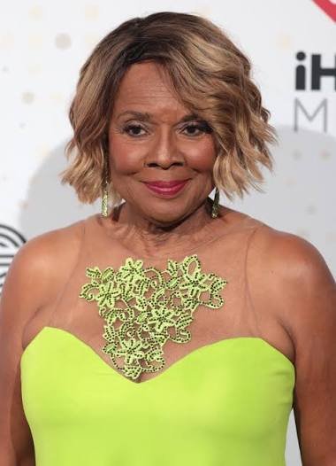 Thelma Houston - Wikipedia