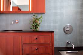 Tile backsplash installation can cost between $10 and $40 per square foot, and the national average cost is $445. How Much Does It Cost To Install A Kitchen Backsplash