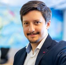 Harnessing Digital Tech in Cybersecurity & Critical Infrastructure  Protection