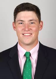 2014-15 Men's Golf Roster