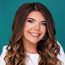 Leilani Mccloud's Instagram, Twitter & Facebook