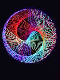 20 kreative deko bastelideen mit windlicht im garten zum selbermachen. Pin On Stringart