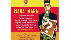 Maybe you would like to learn more about one of these? Jawacana Buletin Bahasa Jawa Untuk Kawula Muda Tribun Jogja