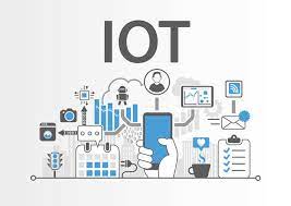 Internet Of Things là gì? Kiến Thức Cơ Bản Về Internet Of Things