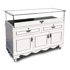 Jewelry display table with storage cabinet for retail store. Ganhe Jewelry Cabinet Jewelry Counter Jade Display Cabinet Glasses Cabinet Jade Showcase Zhongdao Cabinet Glass Jewelry