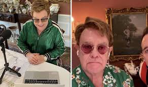 Elton John house: Inside singer's mansion as he celebrates 74th birthday