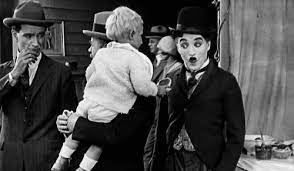 Hanging On The Vitaphone The Circus Charlie Chaplin 1928 Charlie Chaplin Chaplin Silent Film Stars