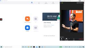 Screen Share Your Iphone Or Ipad Screen On Zoom Youtube