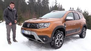 Encuentra los mejores precios sólo de concesionarios oficiales. New 2018 Dacia Dokker Stepway Walkaround Youtube