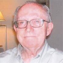 Ralph S. Wiegand Obituary