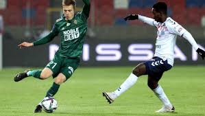 Wynik meczu online, komentarze, składy, . Pko Ekstraklasa Gornik Zabrze Slask Wroclaw Wynik Strzelcy Relacja Sport Tvp Pl