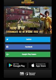 Kumpulan Script Phising Pubg On Mobile Terbaru 2019 2020 Mrhaxor