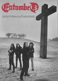 Entombed — left hand path (1990). Death Metal Old School On Twitter Entombed 1990 Left Hand Path Era Deathmetal Oldschool Sweden 90s