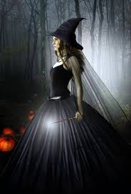 Pin On Wicked Witch Of The West For Halloween