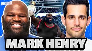 Mark Henry Discovered Jade Cargill, Samantha Irvin, Bianca Belair, Braun  Strowman