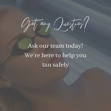 ✨ Glow From Within with Red Light Therapy at Tan Lounge! Looking for a  wellness boost that fits perfectly into your routine? Red Light Therapy is  available at Tan Lounge