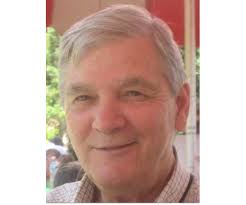 Charles Robitaille Obituary (1947