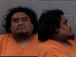 Raymond Junior Tsosie San Juan, New Mexico http://Arre.st/NM-111850724