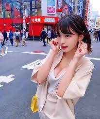 隣国系のショートヘアのエロ画像 | お宝エログ幕府