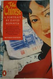 The Chinese: A Portrait of the Chinese Today by Bonavia, David Paperback  Book