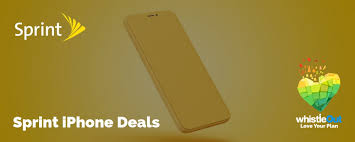 A locked iphone 7 / 7 plus is just like an ipod. Sprint Iphone Deals Free Iphone 11 Whistleout