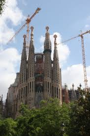 Brief information for travelers at planetofhotels.com. Spain Barcelona Cathedral Sagrada Free Photo On Pixabay