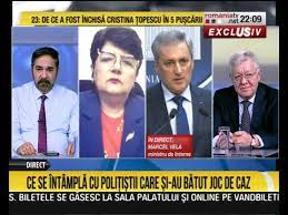 Cele mai importante stiri stiri social irina constantin | 02 aug 2019 / 21:19. Victor Ciutacu 13 Ian Ministrul De Interne AnunÅ£ De UltimÄƒ OrÄƒ Despre Dosarul Caracal Youtube