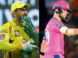 Never underestimate the power of #whistlepodu, chennai super kings have always been the favourite for. Csk Vs Rr Ipl Live Csk Vs Rr Live Cricket Score Ipl 2020 Dhoni S Men Look To Extend Winning Run Against Smith S Royals