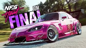 See more ideas about japanese cars, need for speed, dream cars. Need For Speed Heat The Final Jdm Car Customization Youtube