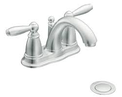 how to repair a moen bathroom faucet