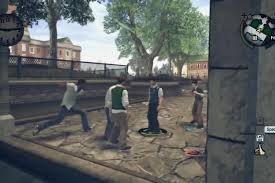 This is a guy who became famous in all the schools of the district as a hardened bully. Guide Bully Mod Cheat For Android Apk Download